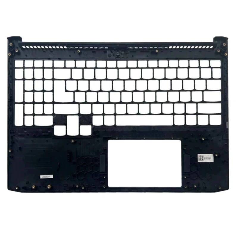 Laptop top cover for Ideapad Gaming 3-15IHU6 3-15ACH6 screen back case front bezel frame palmrest bottom shell 5CB1D04567
