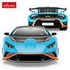 1:18 Lamborghini Huracan STO Supercar Diecast Car Model Toy Die Cast Model Car Collection Gifts For Adults Children G20 4