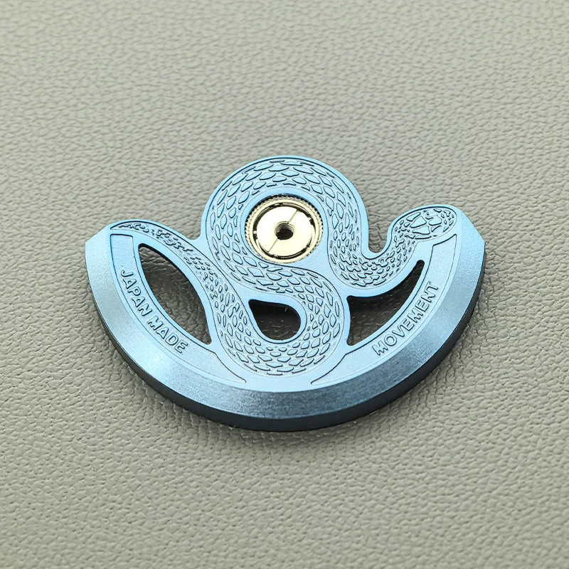 Automatic Hammer Rotor Oscillating Weight Replacement Part