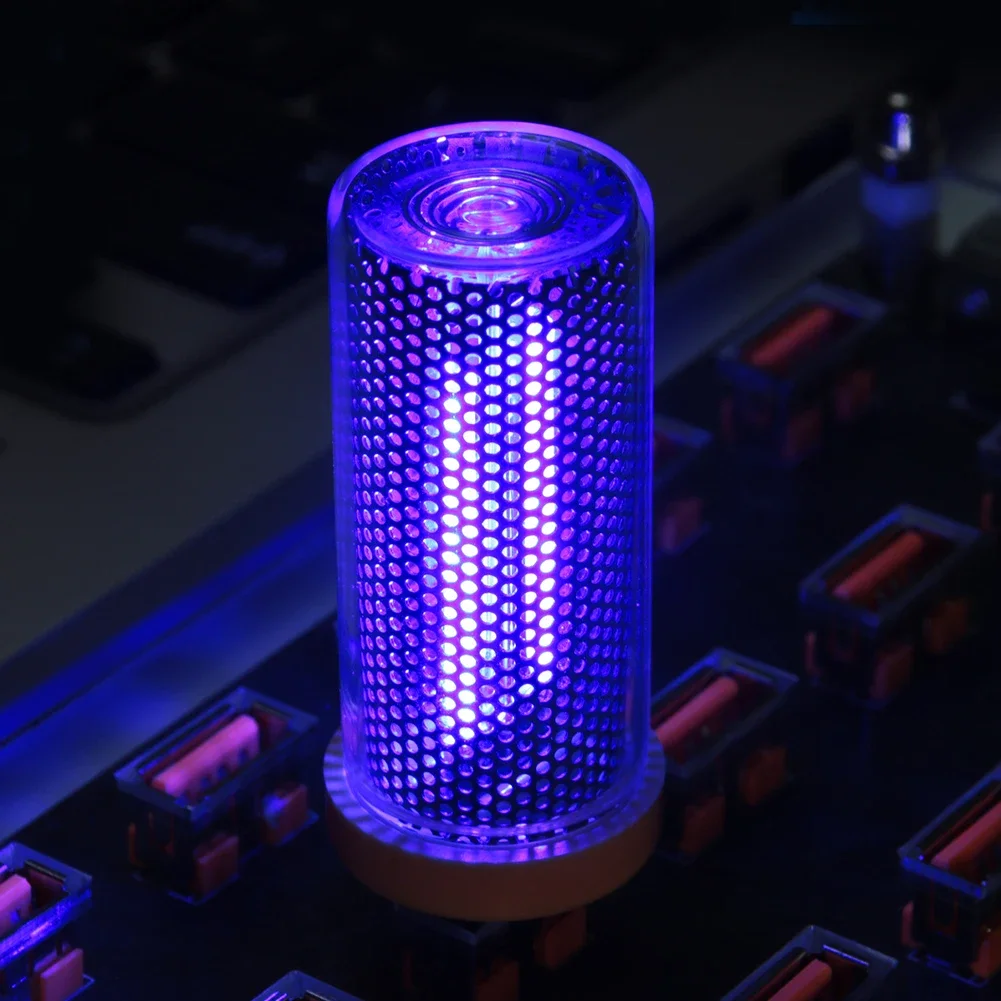ตัวเลือกสินค้า ไฟ LED สร้างบรรยากาศในรถยนต์แบบ USB ควบคุมสัมผัส โคมไฟพกพาตกแต่งห้องนอน