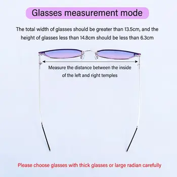 صندوق نظارات شمس من الجلد الصناعي برسومات كرتونية للنساء ، حافظة نظارات محمولة ، نظارات شمسية لطيفة ، أكياس حماية 5