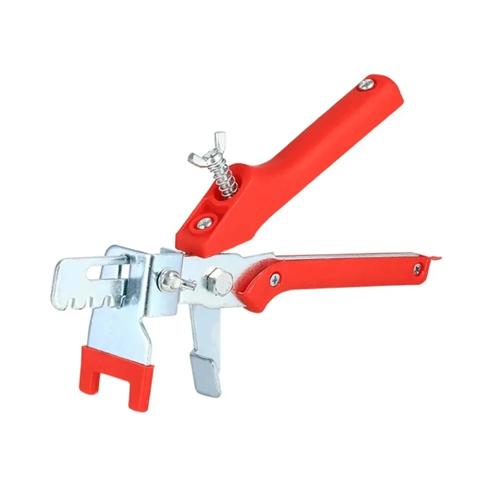 Wall-Tile-Leveling-System-Leveler-Clip-Spacers-Plier-Floor-Installation ...