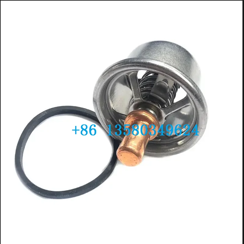 

Manufacturer E330 Excavator Coolant Thermostat Engine Thermostat 248-5513
