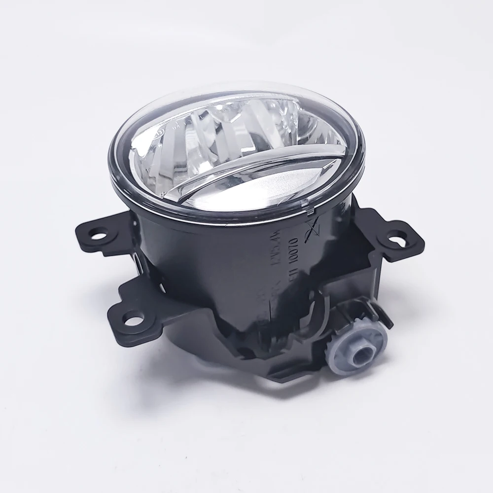 LED Fog Lamp Right & Left For -24 Honda Civic Odyssey Pilot Passport ILX