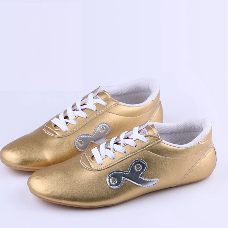 Chinese Kung Fu Tai Chi Taiji Wu shu Martial Arts Shoes 1 Pair Size 27-44 for Kids and Adult