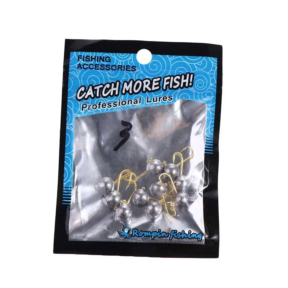 Рисунок 6 - рыболовные крючки из высокоуглеродистой