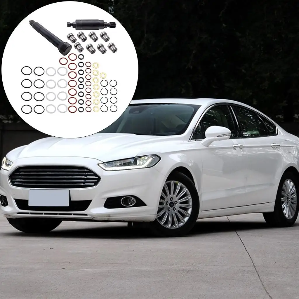 

Sleeve Cup Removal Tool Replacement Parts Set Fits for 6.0L