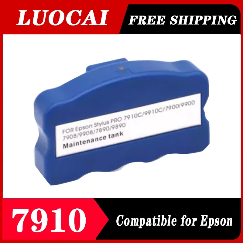 

1 шт., сброс чипа картриджа для EPSON 7910/7900/7890/7908/9910etc.
