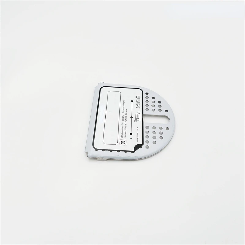 For Nestle NESPRESSO Pixie C61/C60 Capsule Coffee Machine