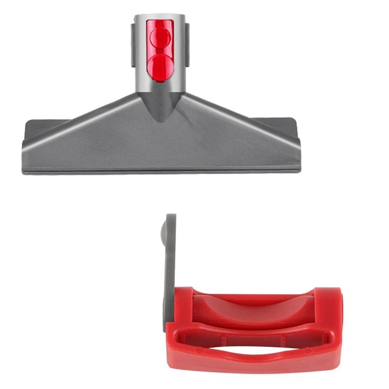 

Кнопка блокировки заряда AD-Trigger для пылесоса Dyson V6 V7 V8 V11 V10, сменные инструменты для уборочной машины, аксессуары Dyson