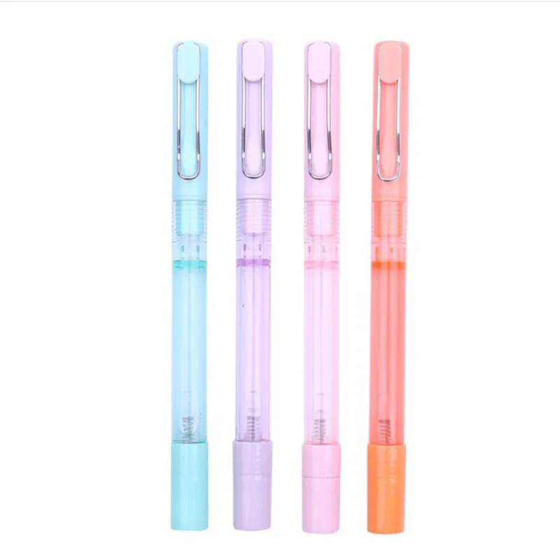 Portable Refillable Spray Pen 10ml Multifunction Pen