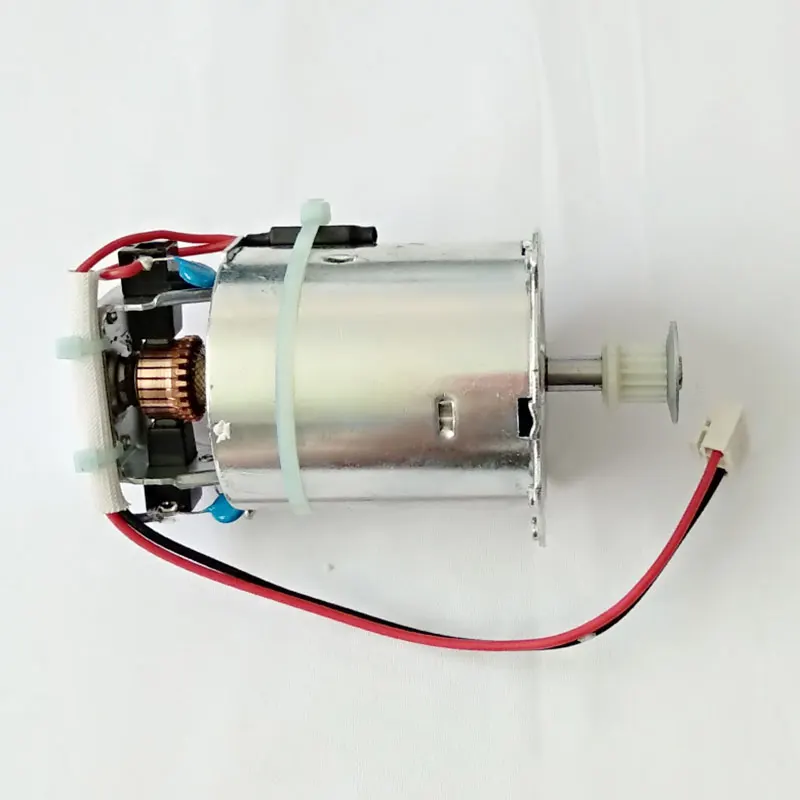 Dongling bread machine accessories permanent magnet DC motor motor pure copper class F/18W/24W/XB62/40-E