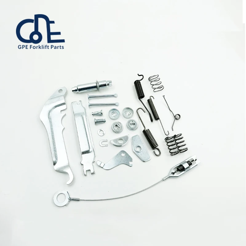 

A-BB03-011A-0543A комплекты тормозов для ремонта TCM