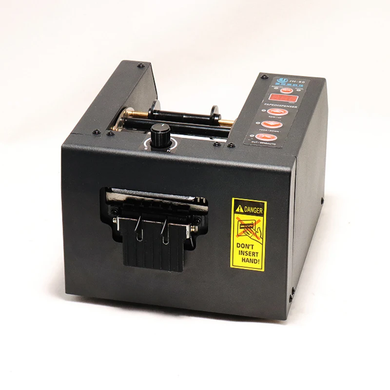 Tape Slitting Machine Glass Cloth Vinyl Tape Cotton Aluminum Foil Cutting vinyl cutter plotter