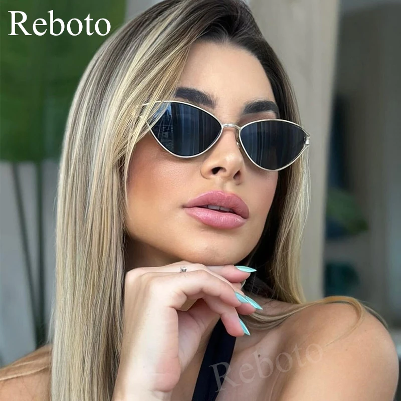 小物 Sorm'86 Useful Atelie cateye sunglasses sorm'86 Useful Atelier cateye sunglasses