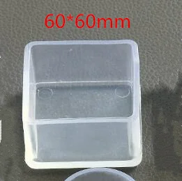 4-Pack Chair Leg Rubber Protector Pads and Furniture Leveling Feet Covers