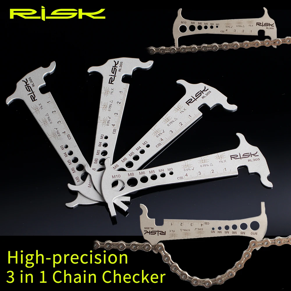 RISK θ ƿ  ü ˻, Ŭ Ʈ  ü ũ,   , 3 in 1
