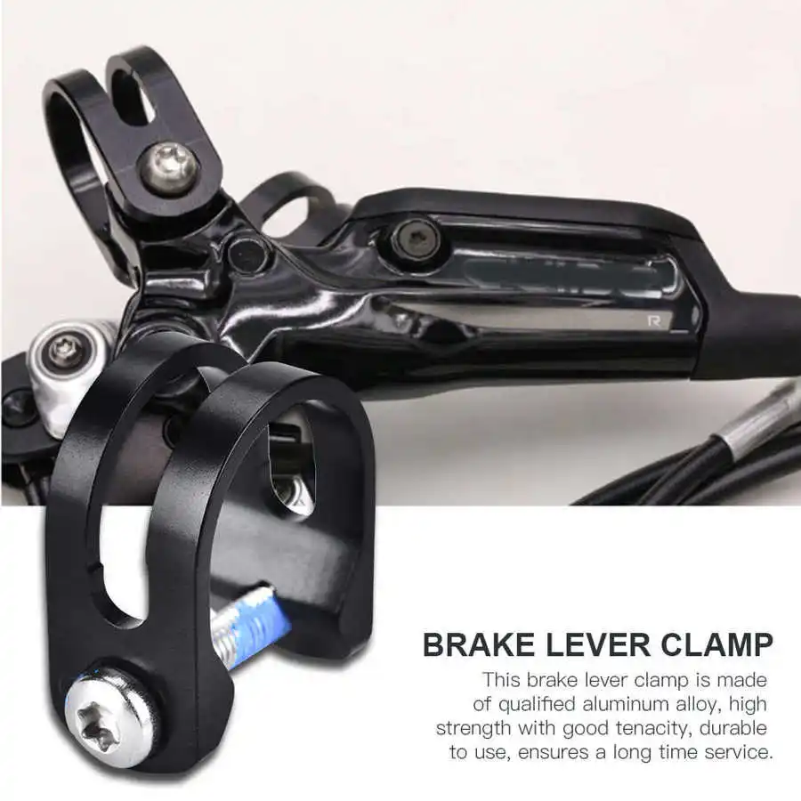 SRAM e7 カーボンブレーキレバー ディスクブレーキ マウンテンバイク用