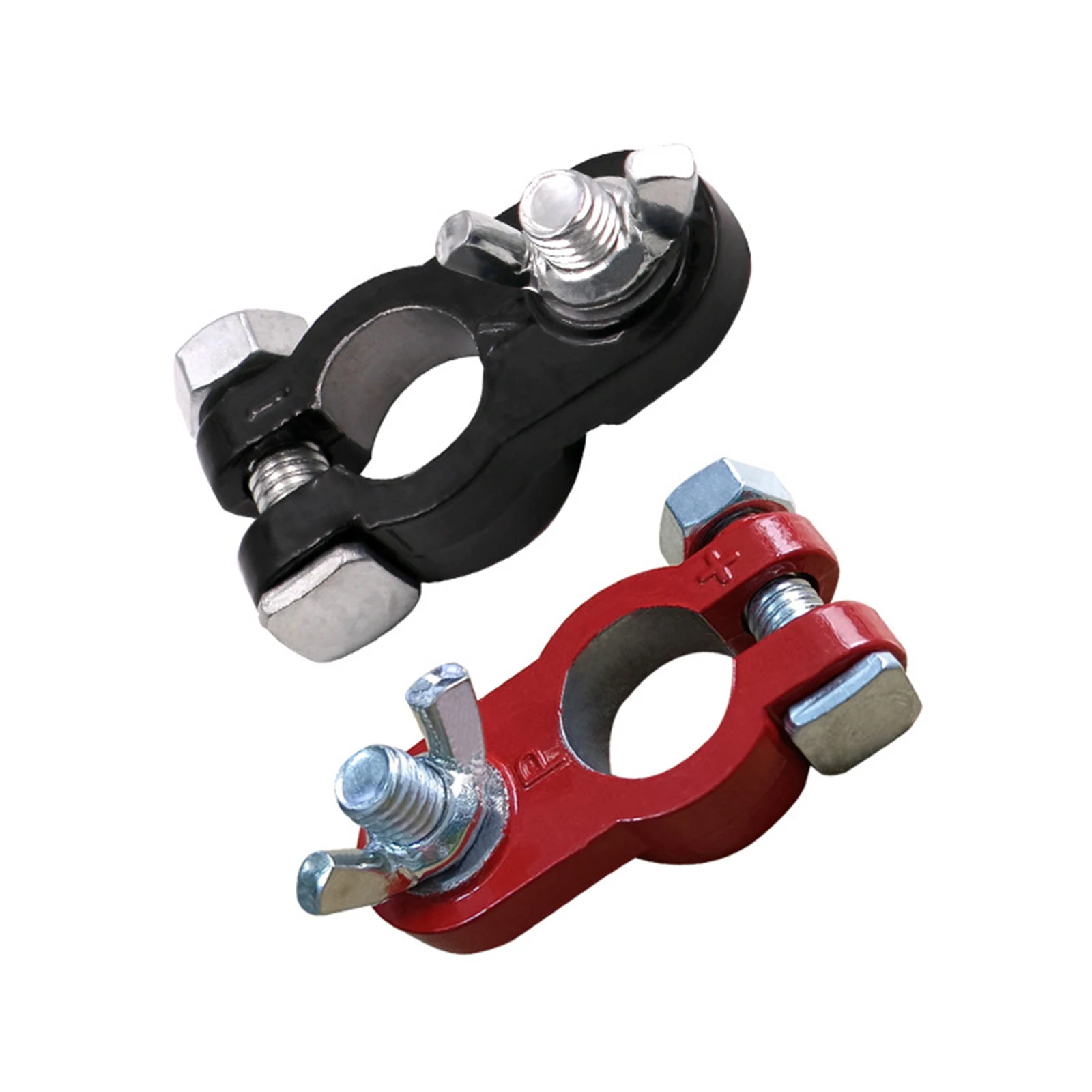 Motorcycle battery terminal extender discount