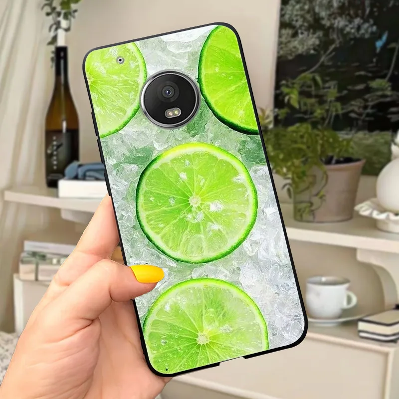 Cute Cat Soft Phone Case - Stylish Protective Cover