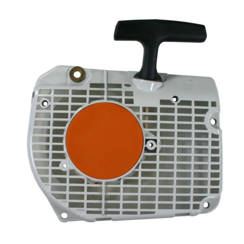 

Стартер пуска отдачи для Stihl 034 036 MS340 MS360 бензопила 1125 080 2105 стартер отдачи садовый электроинструмент запчасти