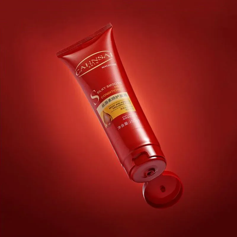 

Silky Hair Conditioner Improves Dry and Split Ends with Long-lasting Fragrance and Moisture Hair Cream