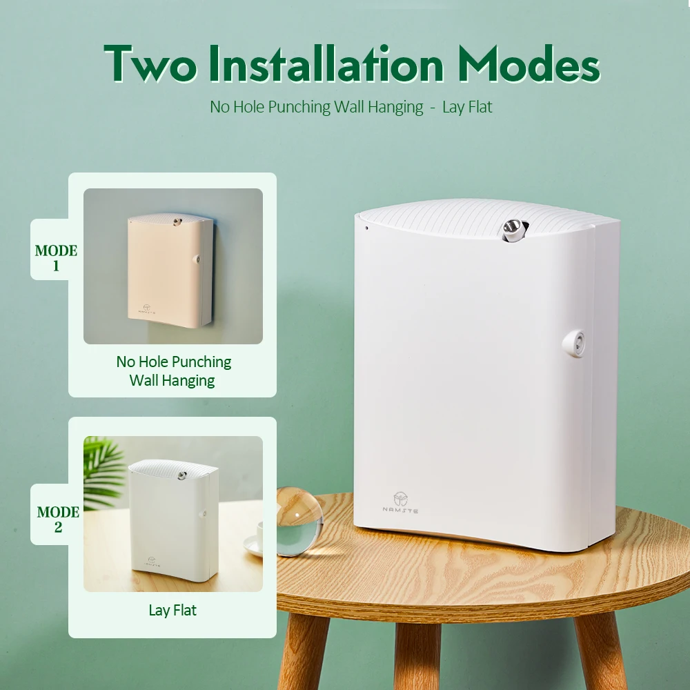 نامست-ناشر زيوت أساسية للفنادق ، التحكم في تطبيق ا...