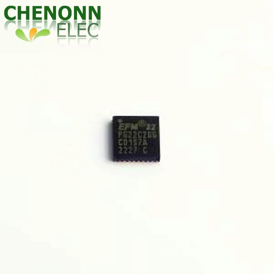 EFM32PG22C200F256IM32-C