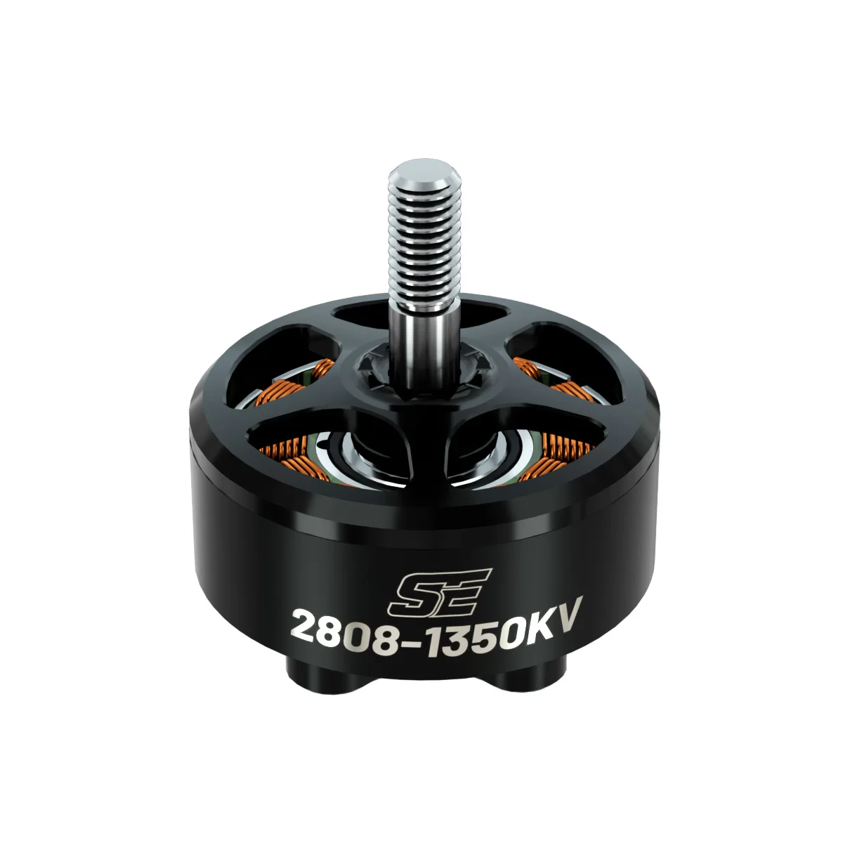 BrotherHobby SE 2808 1350KV Moteur FPV - Lot de 4 - Pièces Drone