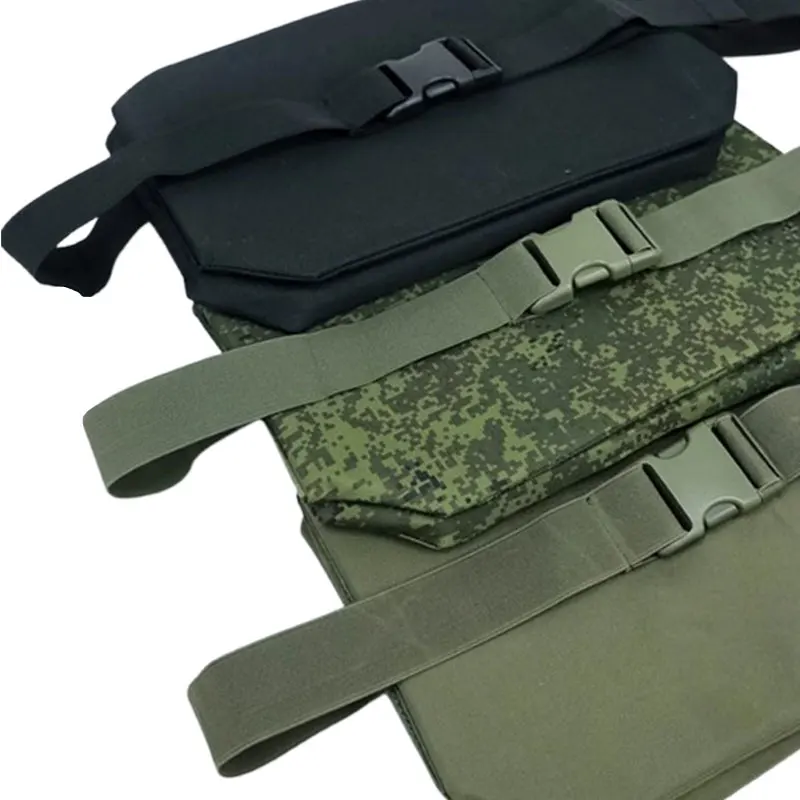 Set De Protection Tactique Genoux/coudes 4 Pièces - Pour Alpinisme, Escalade, Bricolage