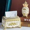 Set 3pcs tissue box cute toothpick box Ashtray Organizer box Nordic style home decor multi-functional tissue dispenser holder 2