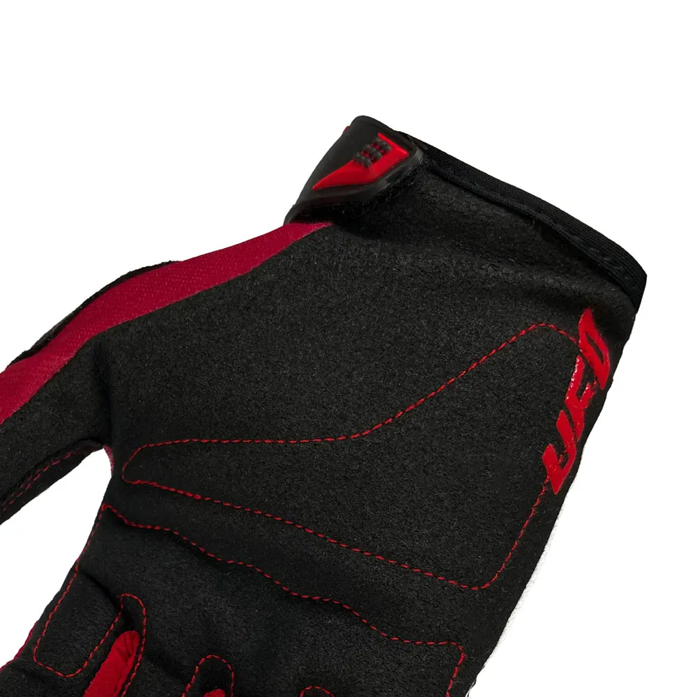 남녀공용 UFO Almst 오프로드 오토바이 장갑, 산악 자전거 장갑, BMX ATV UTV Guantes, 부드러운 통기성, 모토크로스 레이싱 장갑