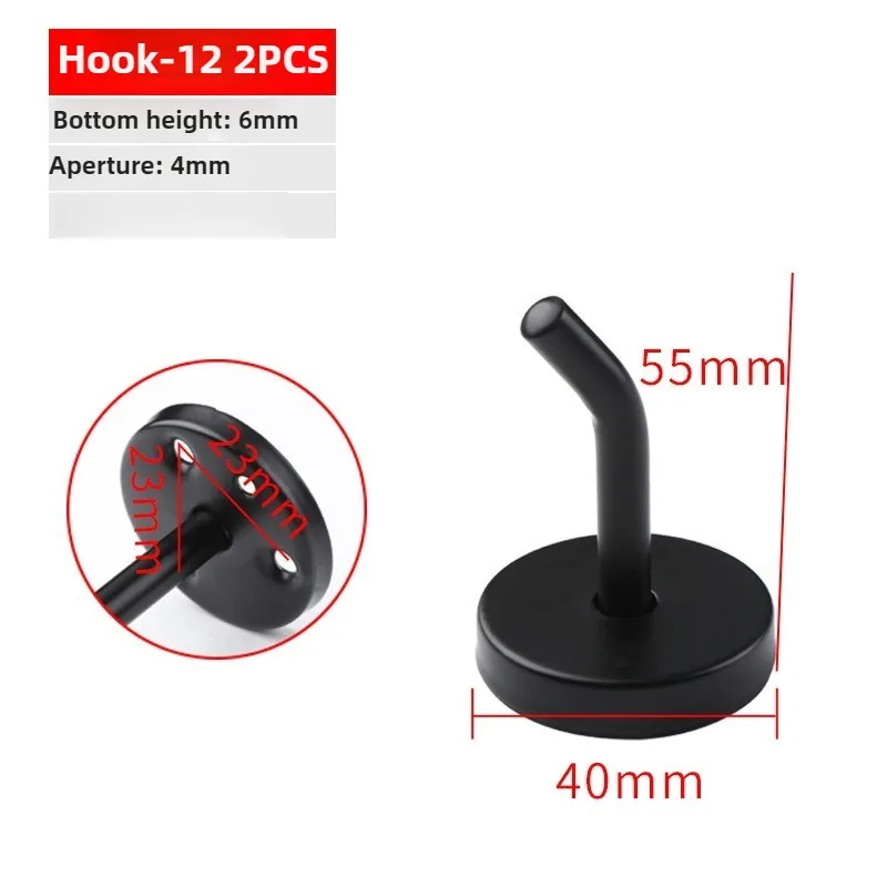 Heavy Duty Stainless Steel Hook Eye Plate Hanger for Ceiling and Wall Mounting