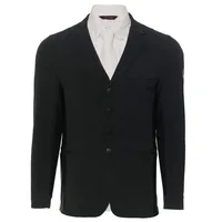 Equestrian Competition Knight Uniform Men's Four Seasons Universal Equestrian Riding Uniform Hw85008 1