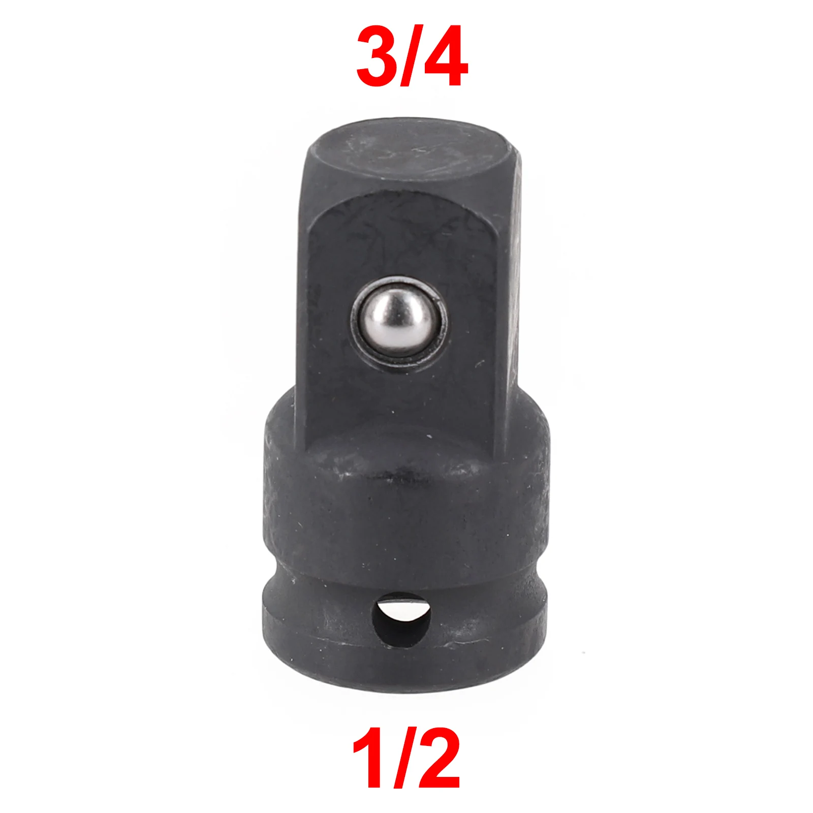 Universal Ratchet Drive Socket Adapter Set