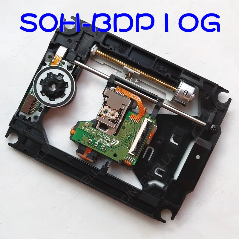 BDP10G SOH-BDP10G BD10GMA1 SOH-BP10 Blu-ray Laser Lens Lasereinheit Optical Pick-ups Bloc Optique
