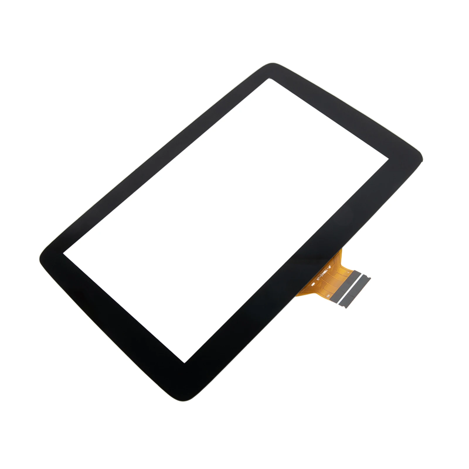 

Hot Sale Newest Wholesale Car Accessories Touch Screen Electronic Components Glass Information Display Touch Screen BHP1611J0D