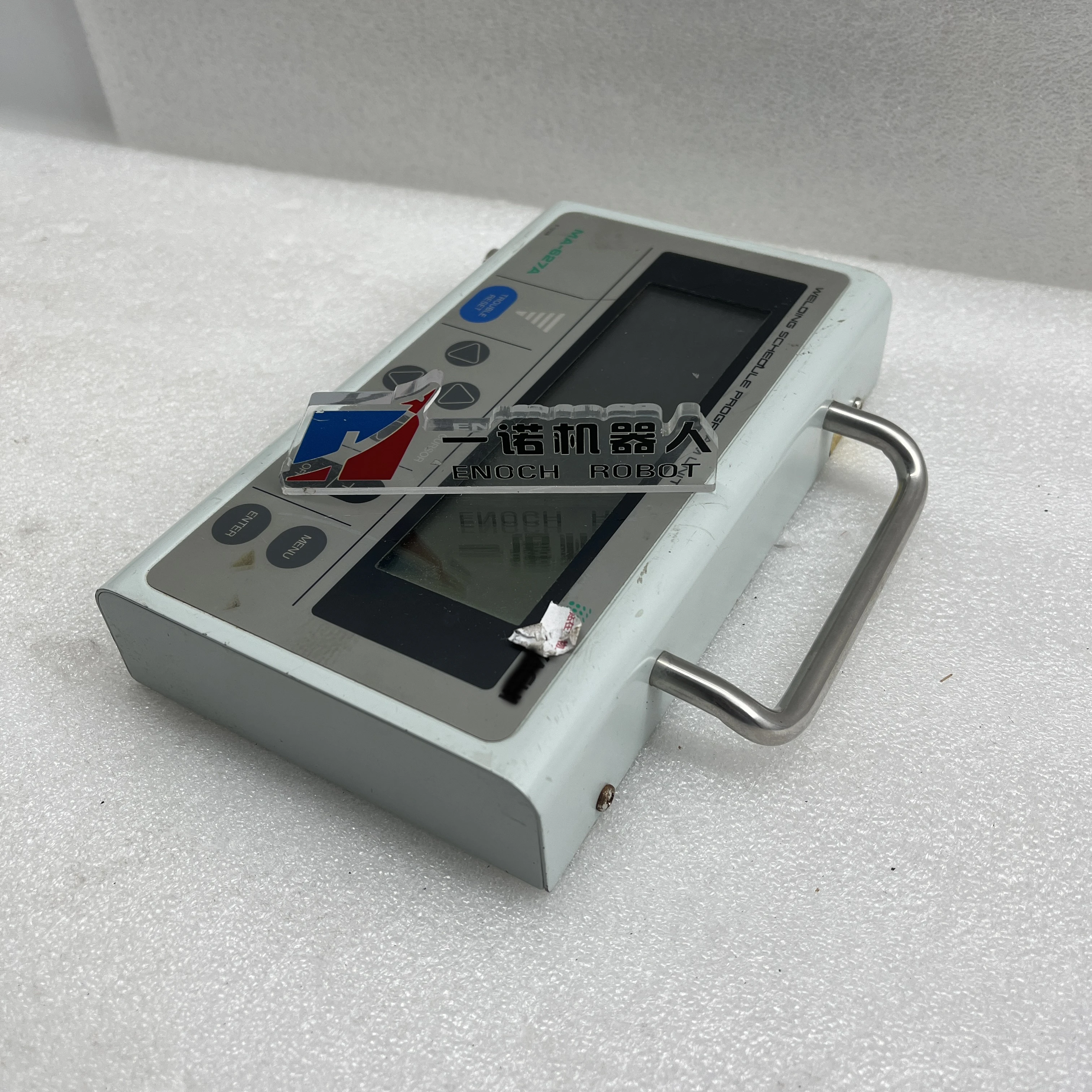 MA-627A-00-00 CNC system controller PLC Controller IN Stock Test Good in Condition