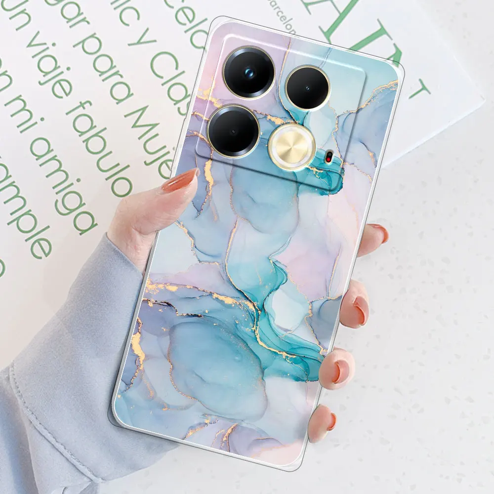 Clear Soft Silicone Phone Case Back Cover - Enhanced Protection  Coque
