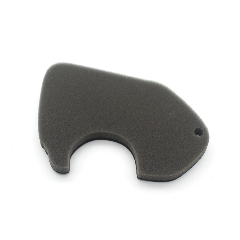 2X Spugna Filtro Aria Scooter Per Honda Dio Af18 Tact Af24 50Cc 17205-Gwo-000 17205Gam690