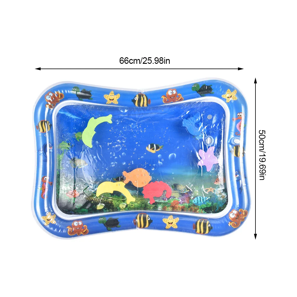 TOKOMOM™ Baby Water Play Mat