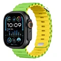 Green yellow