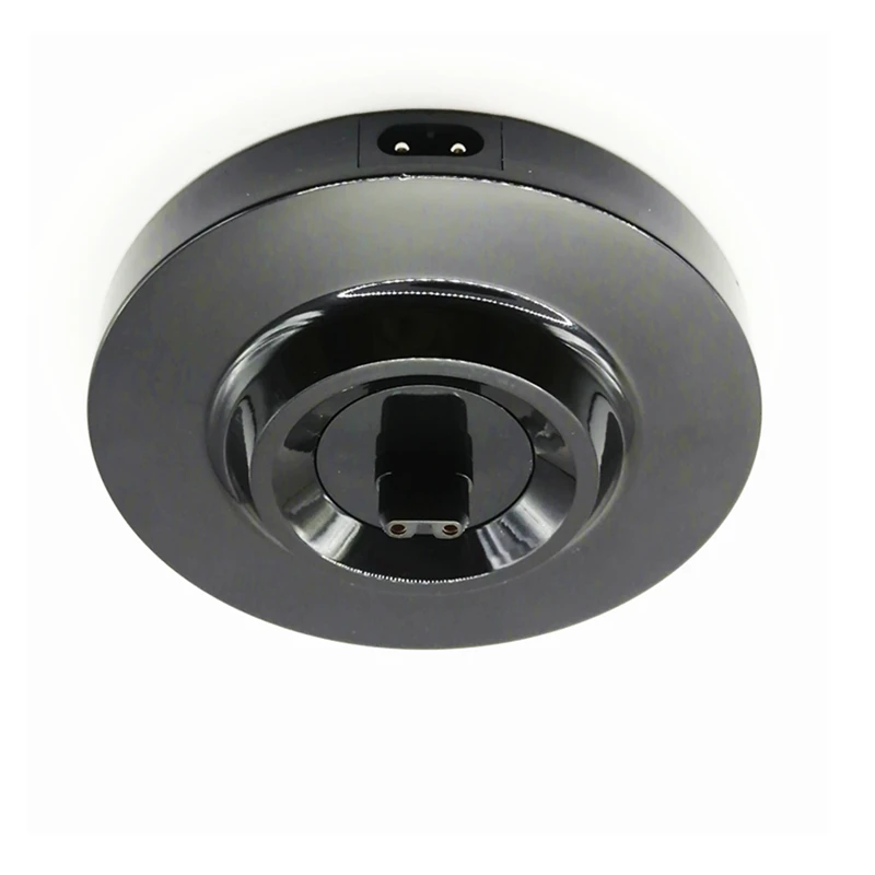 Shaver Charger Round Base For Philips Bodygroom BG7020 BG7025 BG7030 BG7040 Universal Replacement 3