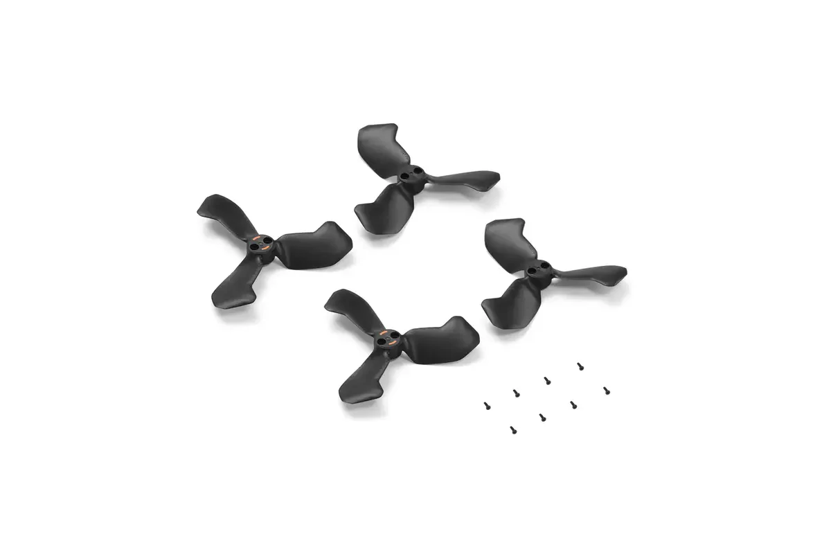 Hélice DJI Neo 2 seule, pale de rechange originale pour drone.