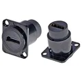 D-Type HDMI2.0 Black