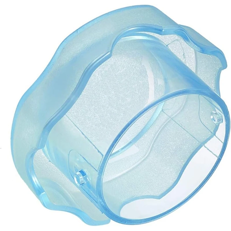 Blender Spare Parts Plug for VT 64Oz Container Durable Blender Lid Plug Juicer Cup Mixer Accessory Replacement