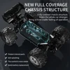 KF15 1/16 RC Car 4WD High Speed Off-road 2.4G Remote Control Cars Drift Racing Truck Electronic Toy For Kids Free Ship 5