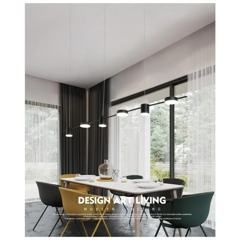 Éclairage LED professionnel