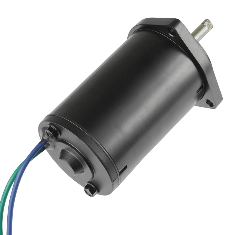 야마하 선외 엔진용 틸트 트림 모터 어셈블리, 40HP-100HP F40 F50 F60 F70 62Y-43880-01 62Y-43880-02 69W-43880