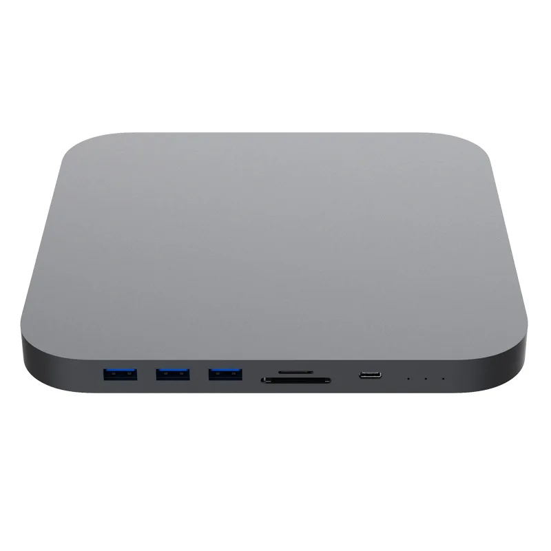 ドッキングステーション,Mac Mini m2,mc25 pro,usb cハブ